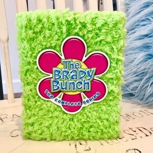 BRADY Bunch, Complete TV Series, From 1969-74, DVD Box, 21 Discs, Good Condition